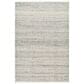 Surya Reika REK-2303 2" x 3" Bright Blue, Gray, Slate, Light Slate Area Rug, , large