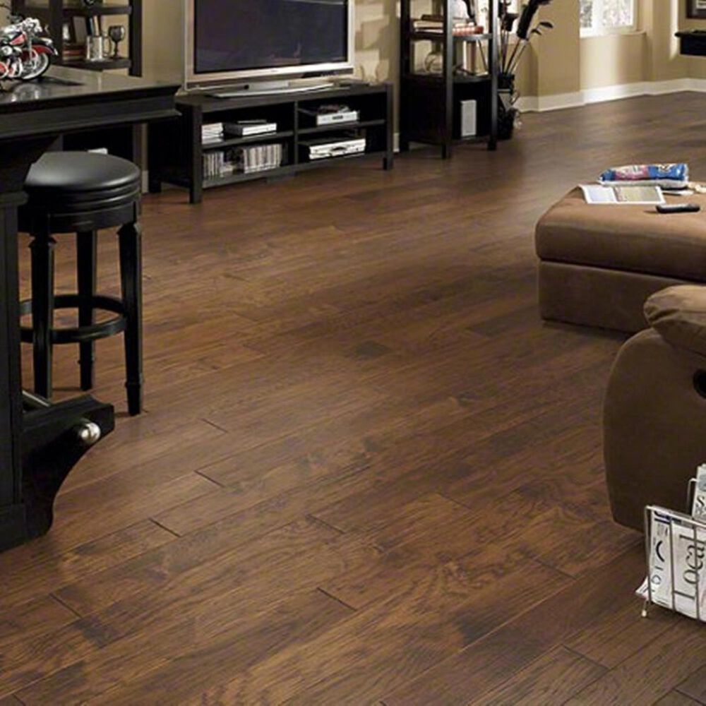 Shaw Americana Cider Hickory Hardwood , , large