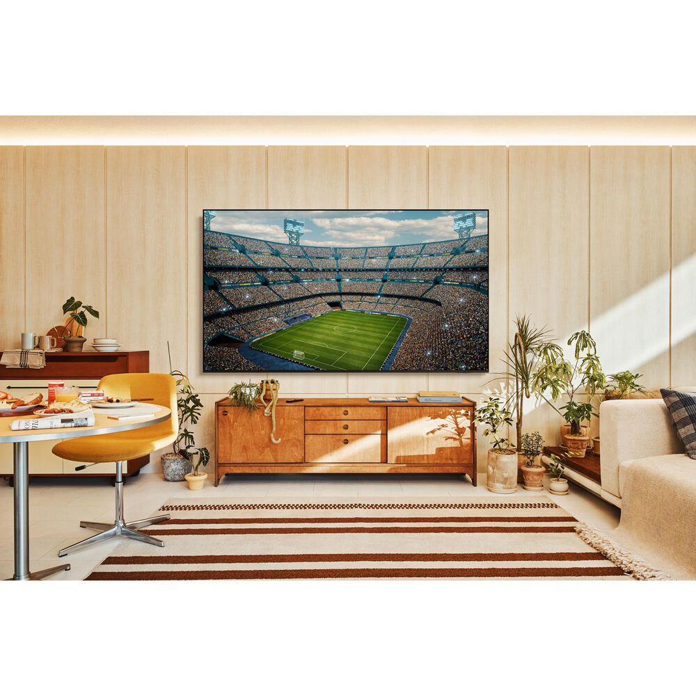 Samsung 65&quot; Class U7900F 4K Crystal UHD with HDR in Black - Smart TV, , large