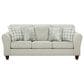 Arapahoe Home Stationary Sofa in Lyla Doe, , large