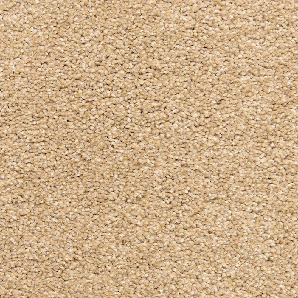 Dixie Home Natural Beauty Carpet in Burlwood, , large