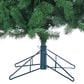 The Gerson Company 7" Un-Lit Artificial Montana Pine in Green, , large