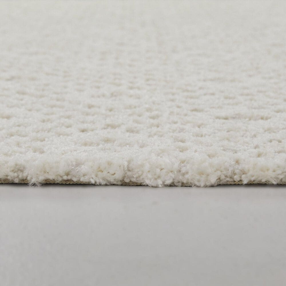Balta Rugs Lynen 7&#39;10&quot; x 10&#39; Cream Area Rug, , large