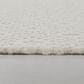 Balta Rugs Lynen 7"10" x 10" Cream Area Rug, , large