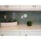Emser Raku Ocean 3" x 12" Glossy Ceramic Tile, , large