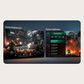 LG 100" Class 84B Series QNED evo AI Mini LED 4K in Black - Smart TV, , large