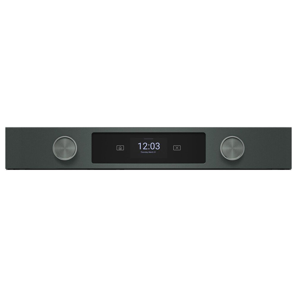 KitchenAid 2-Piece Kitchen Package with Juniper 30" Smart Single Wall Oven and Black 30" Electric Cooktop, , large
