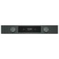 KitchenAid 2-Piece Kitchen Package with Juniper 30" Smart Single Wall Oven and Black 30" Electric Cooktop, , large