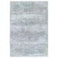 Surya Brunswick 2"7" x 3"11" Blue, Cream, Tan, Olive, Dusty Pink and Light Slate Area Rug, , large
