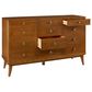 Stickley Furniture Martine 12-Drawer Landscape Dresser in Coventry, , large