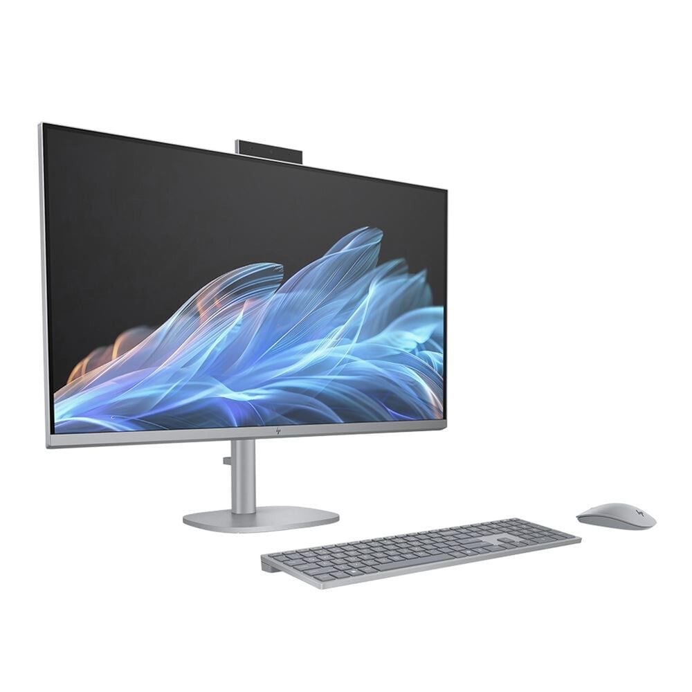 HP OmniStudio X 31.5&quot; All-in-One Desktop | Intel Core Ultra 7 155H - 16GB RAM - NVIDIA GeForce RTX 4050 - 2TB SSD, , large