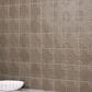 Dal-Tile Relicca Antique 4" x 4" Square Circle Ceramic Tile, , large