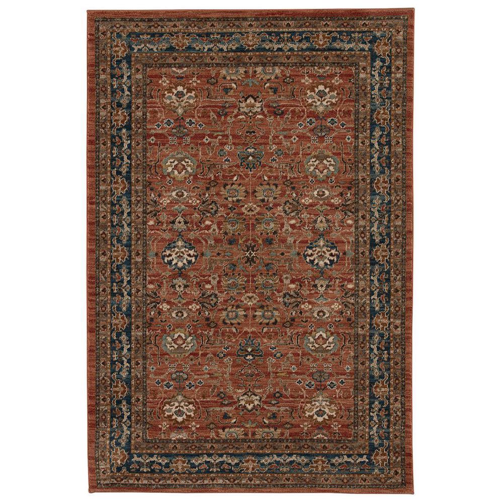 Karastan Spice Market Keralam 90936-20044 9"6" x 12"11" Spice Area Rug, , large