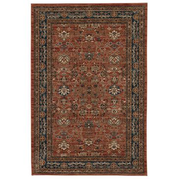 Karastan Spice Market Keralam 90936-20044 9"6" x 12"11" Spice Area Rug, , large