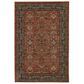 Karastan Spice Market Keralam 90936-20044 9"6" x 12"11" Spice Area Rug, , large
