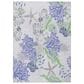 Dalyn Rug Company Seabreeze 8" x 10" Lavender Indoor/Outdoor Area Rug, , large