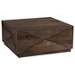Crestview Collection Atticus Cocktail Table in Brown, , large