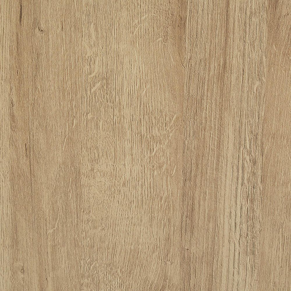 Valor Living Stonebrook 1-Drawer Nightstand with 2 USB Ports in Canyon Oak, , large