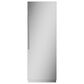 Monogram 30" Integrated Column Refrigerator - Panel Sold Separately, , large