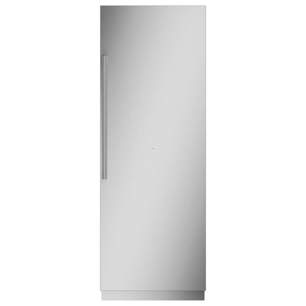Monogram 30" Integrated Column Refrigerator - Panel Sold Separately, , large