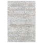 Surya Brunswick 5" x 7"5" Cream, Light Slate, Taupe, Blue, Gray and Seafoam Area Rug, , large