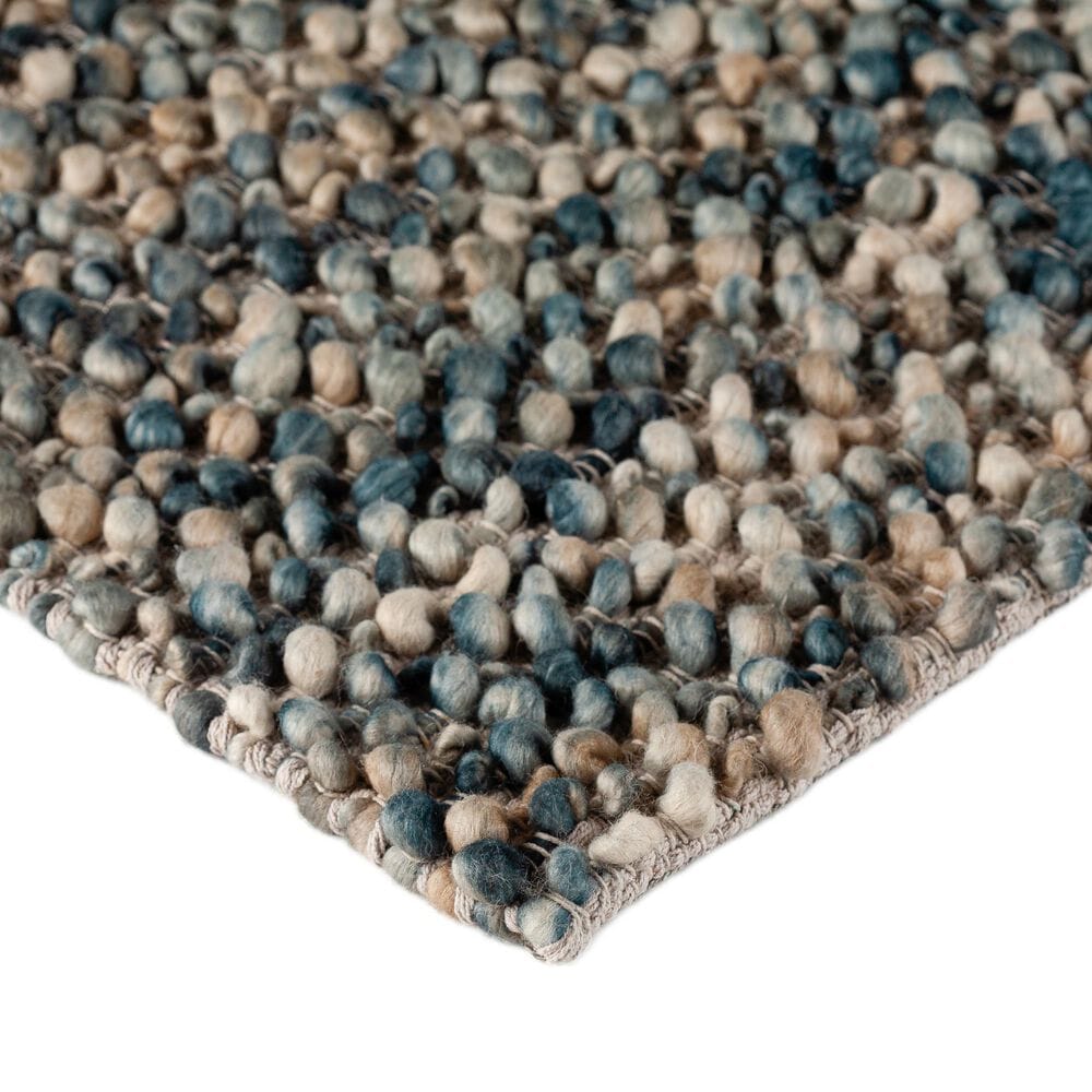 Dalyn Rug Company Hanu 9&#39; x 13&#39; Navy Area Rug, , large