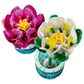 LEGO Botanicals Water Lilies Building Set, , large