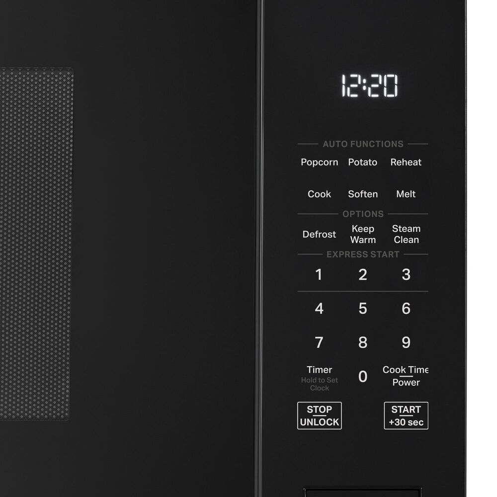 Whirlpool 2.2 Cu. Ft. Sensor Cooking Microwave in Fingerprint Resistant Stainless Steel, , large