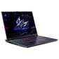 Acer Predator Helios Neo 16 AI 16" Laptop | Intel Core Ultra 9 275HX - 16GB RAM - NVIDIA GeForce RTX 5070 Ti - 1TB SSD in Black, , large