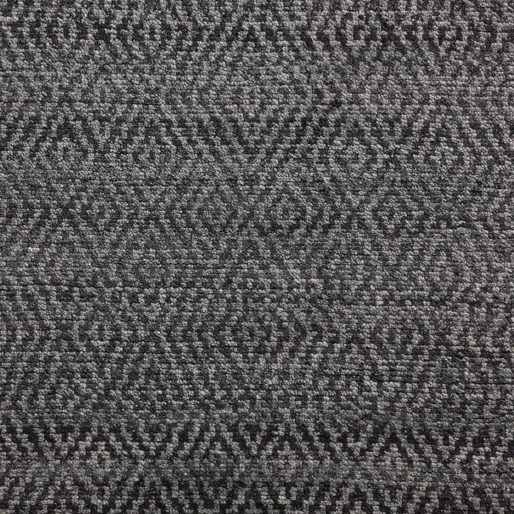 Loloi Grace Charcoal 7&#39;9&quot; x 9&#39;9&quot; Area Rug, , large