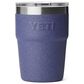 YETI Rambler 16 Oz Stackable Cup with MagSlider Lid in Moon Dust, , large