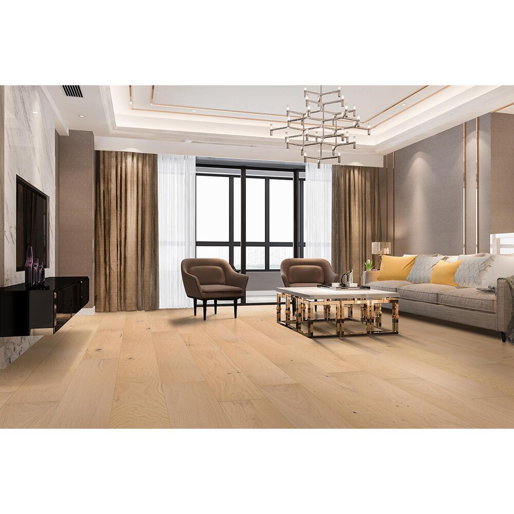 MS International Ladson Bramlett 7.5" x 75" Oak Engineered Hardwood, , large