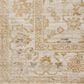 Magnolia Home Pace Natural and Gold 2"3" x 3"10" Area Rug, , large