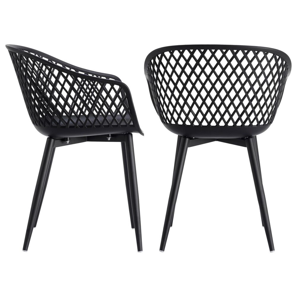 Moe&#39;s Home Collection Patio Chair S/2, , large