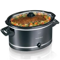 Slow Cookers