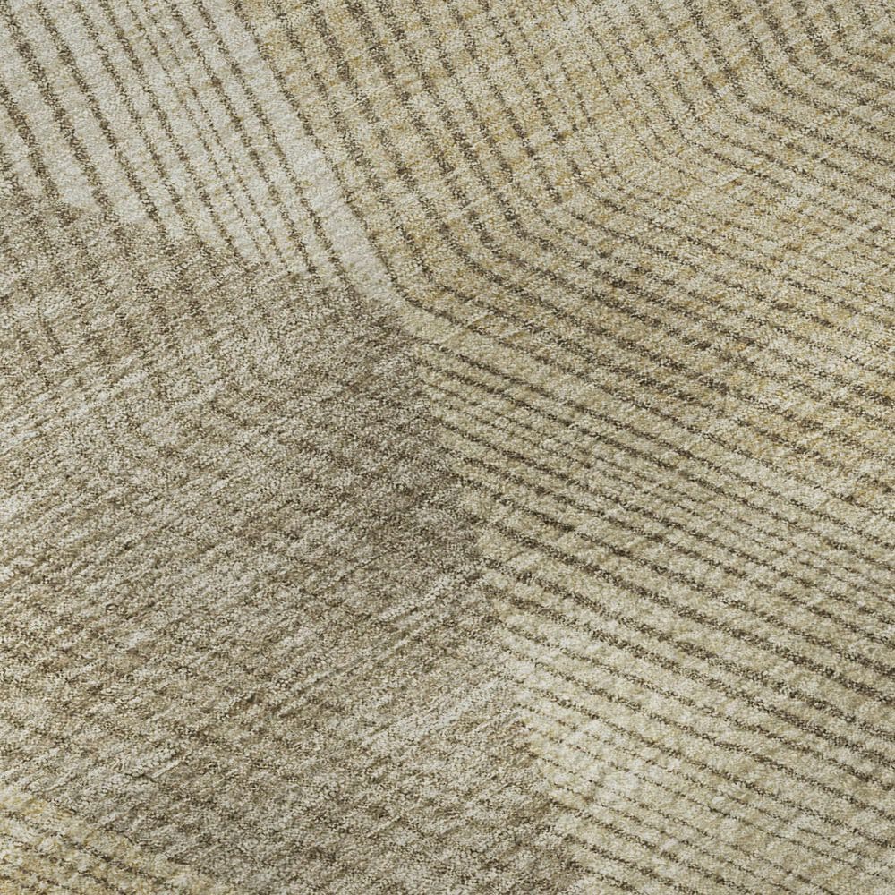 Dalyn Rug Company The Reserve TR11 Wheat 8&#39; Round Indoor/Outdoor Area Rug, , large