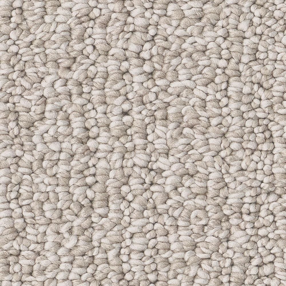 Shaw Natural Embrace Carpet in Sand Dunes, , large