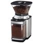 Cuisinart Supreme Grind Automatic Burr Mill Coffee Grinder in Black Stainless, , large