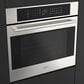 Fulgor Milano 30" Touch Control Single Wall Oven in Stainless Steel, , large