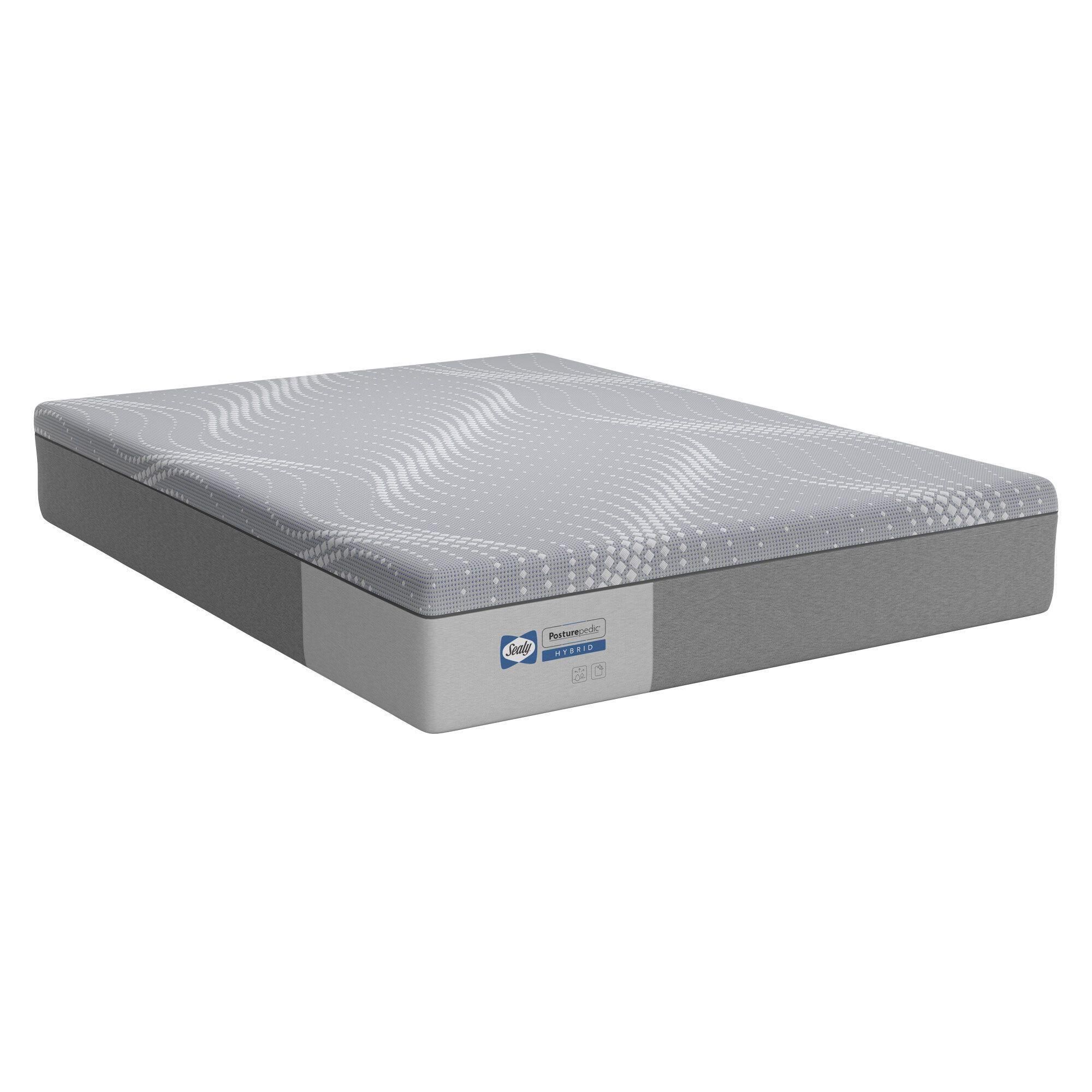 Sealy posturepedic hybrid elite kelburn mattress near me 2025