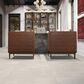 Dal-Tile Urbanize White UB02RCT1224MTJ1 12" x 24" Porcelain Tile, , large