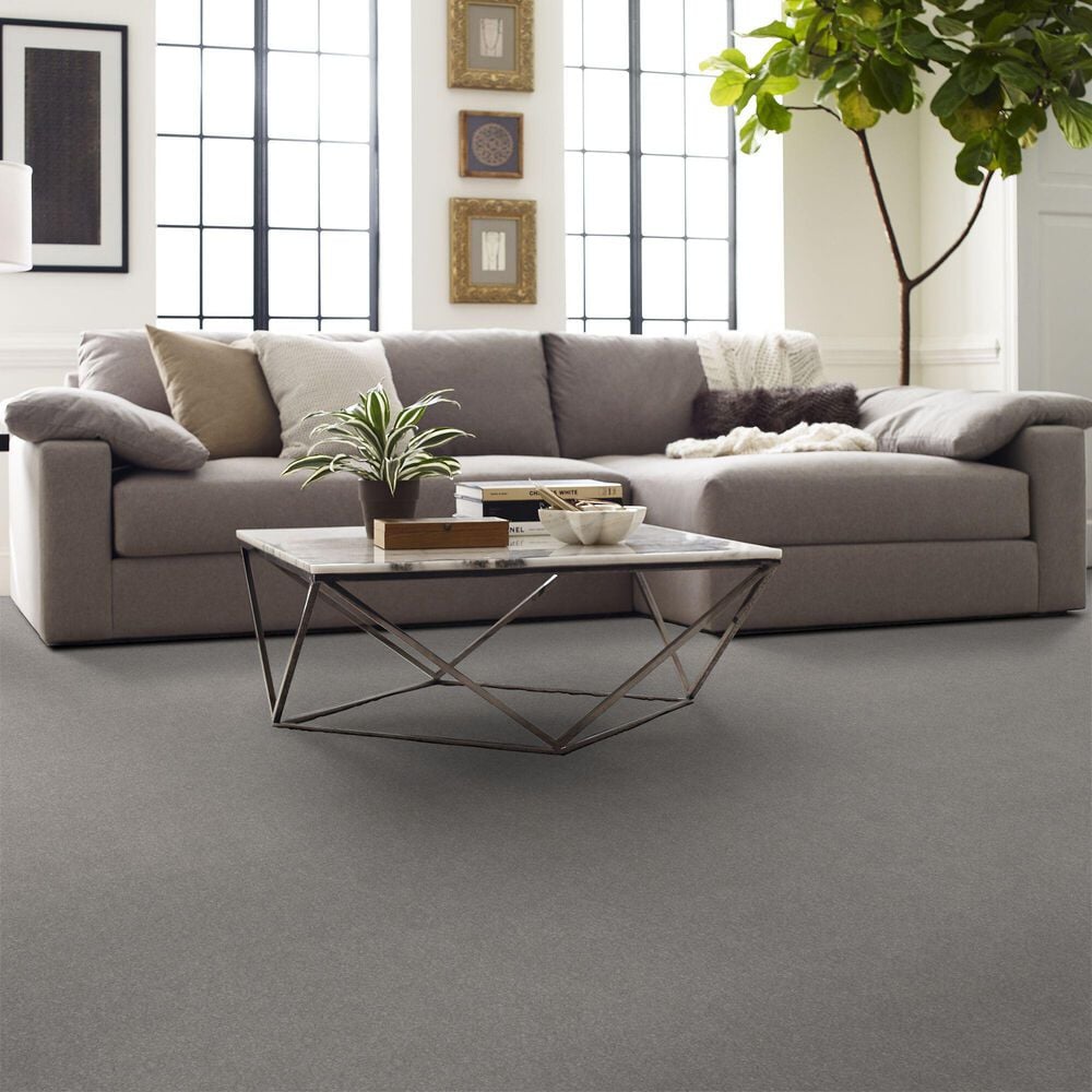 Shaw Hard At Play I Carpet in Rock Crystal, , large