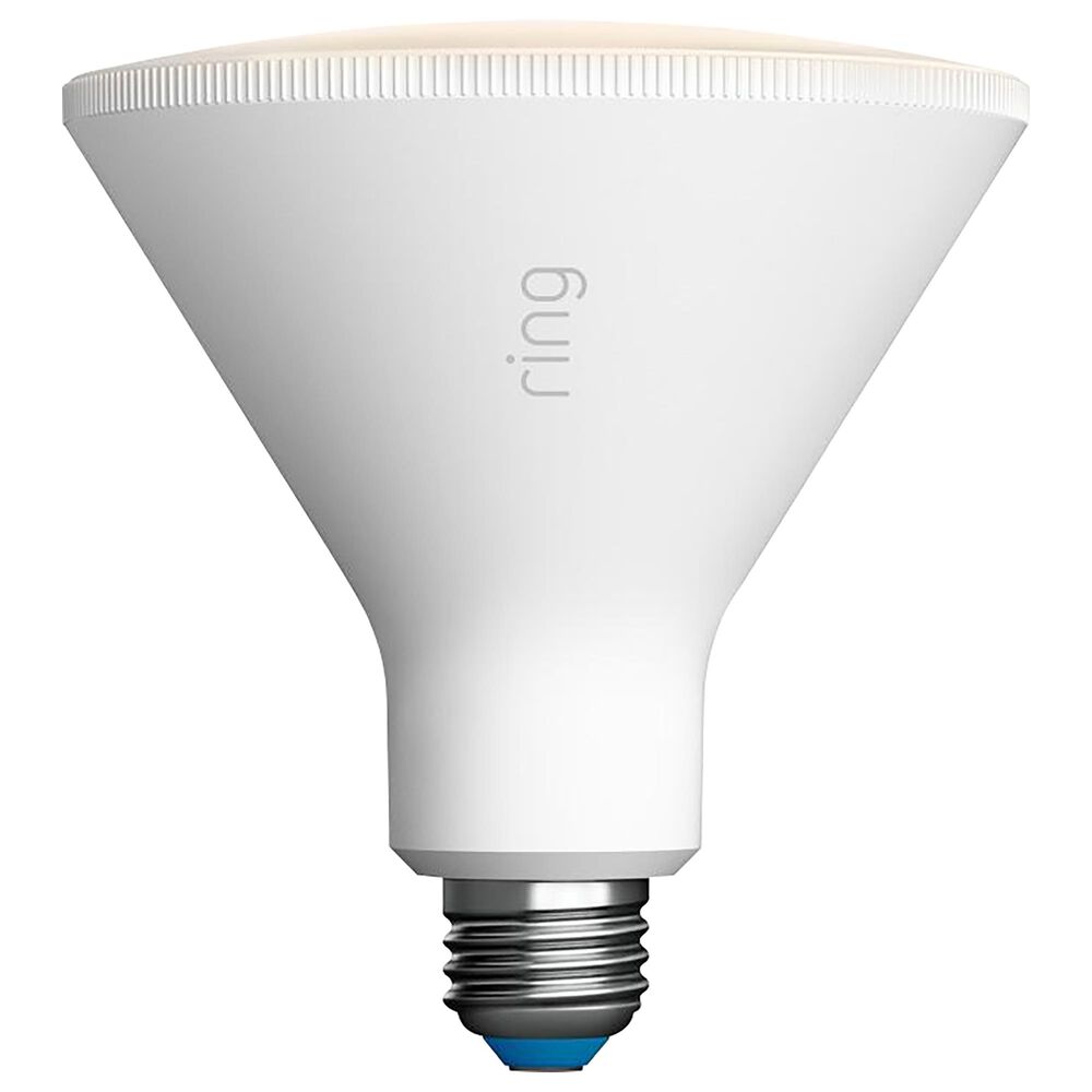Ring Smart PAR38 Bulb in White, , large