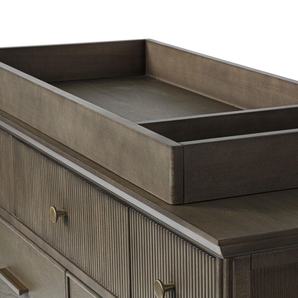 Maxi Cosi Reid 2-Piece Nursery Set in Sunbleach Natural, , large