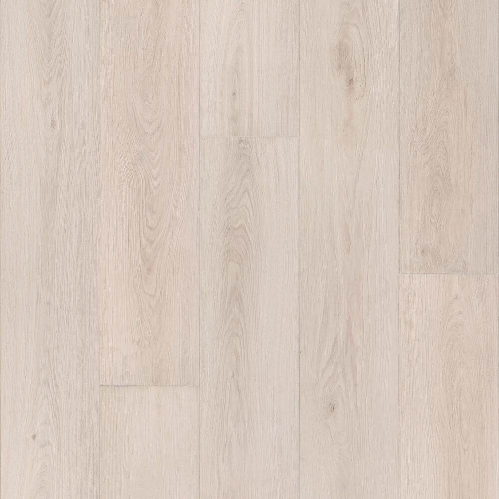 Shaw PAW-some Whisker White Vinyl Plank, , large