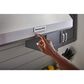 KitchenAid 36" Commercial Style Wall Mount Canopy Range Hood in Stainless Steel, , large