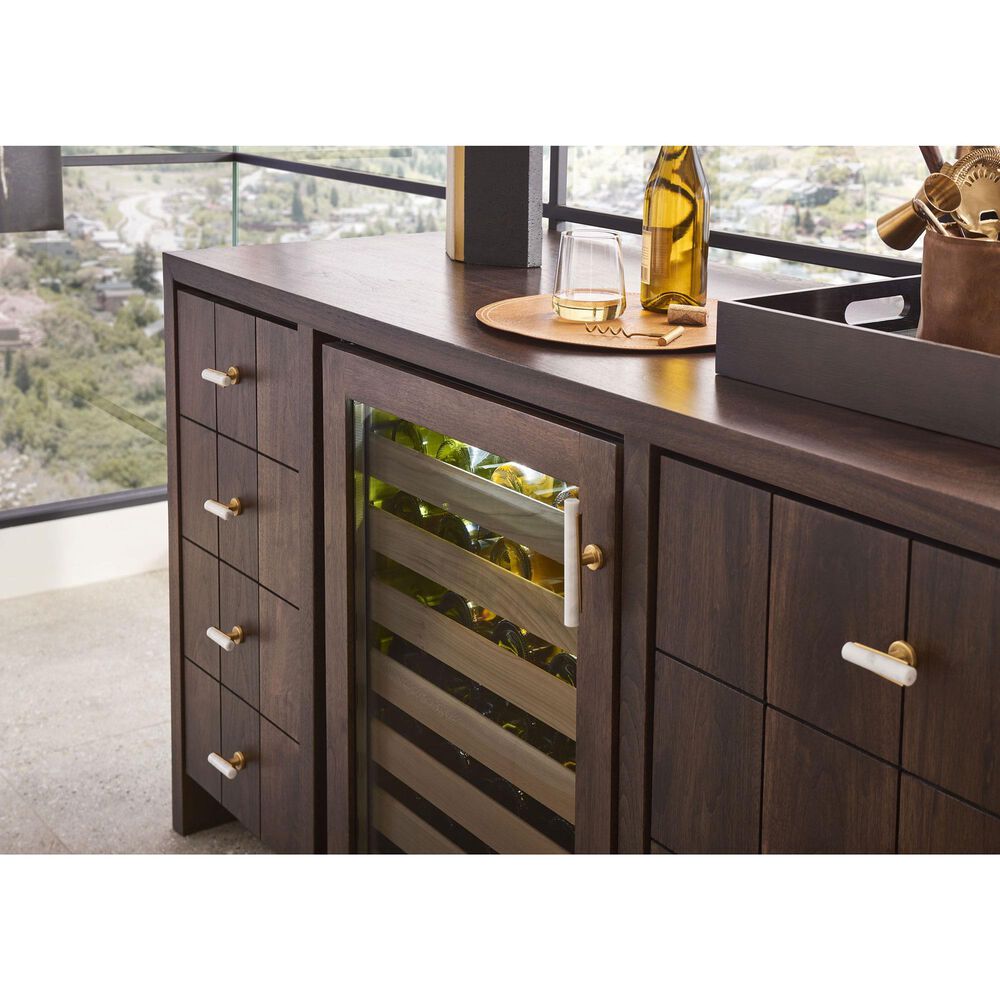 Monogram 24&quot; Wine Reserve &#40;Panel Required&#41;, , large