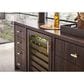 Monogram 24" Wine Reserve (Panel Required), , large