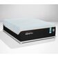 Tempur-Pedic TEMPUR-LUXEbreeze Firm King Mattress with Low Profile Box Spring, , large