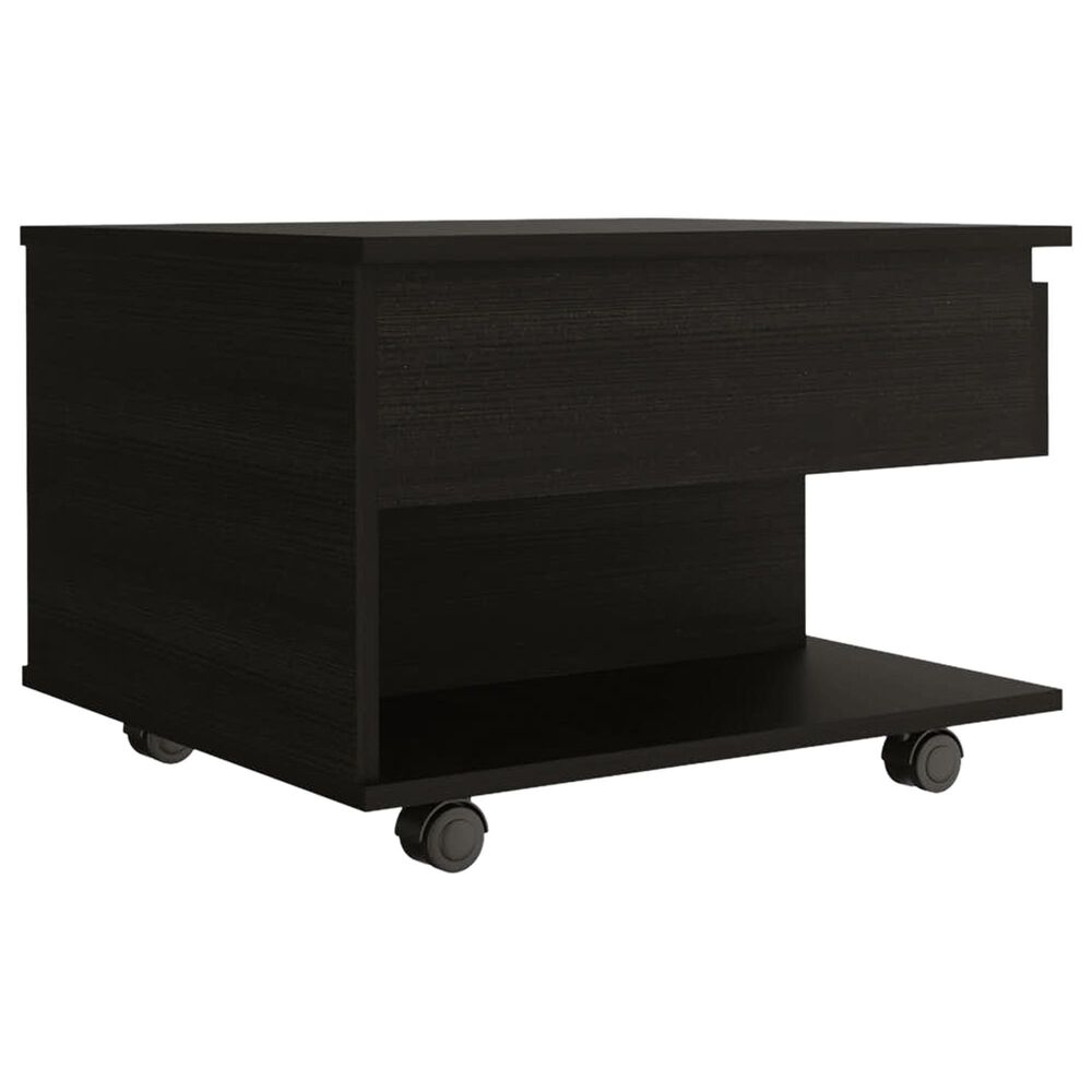 RST Brands Lindon Lift-Top Coffee Table in Black, , large